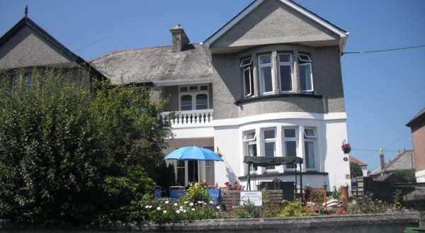 Karmary Guest House