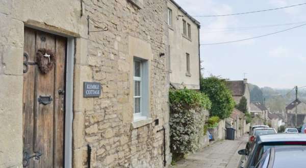 Kemble Cottage
