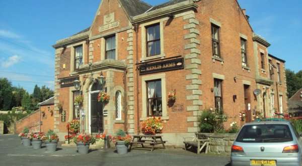 Kenlis Arms