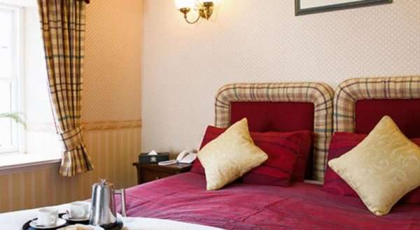 Kenmore Hotel