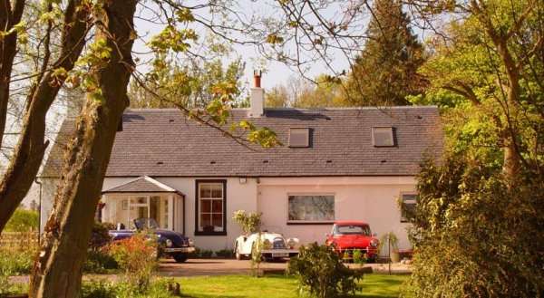 Kennels Cottage