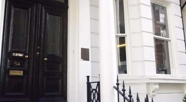 Kensington Flat