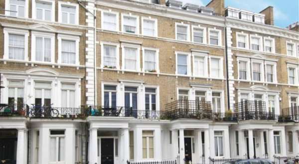 Kensington Serviced Apartments