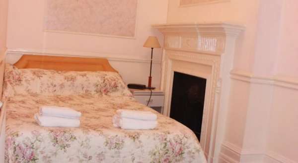 Kensingtoncourt Aparthotel