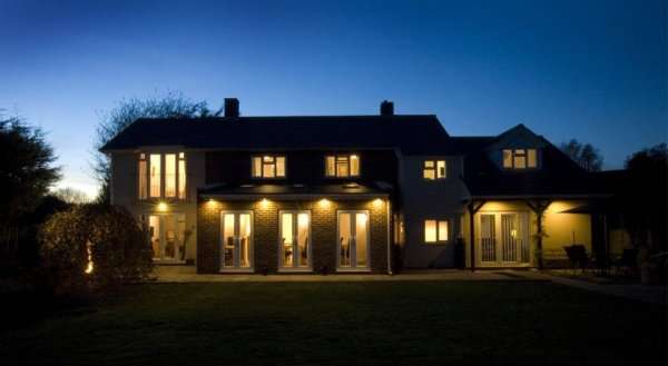 Kent House Bed and Breakfast