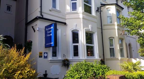 Kentmere Guest House