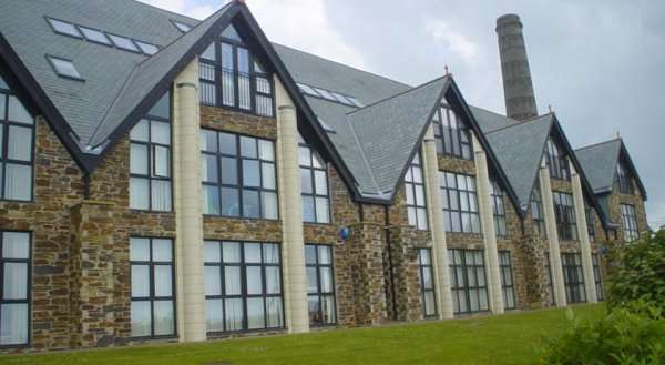 Kernow Homes Apartments
