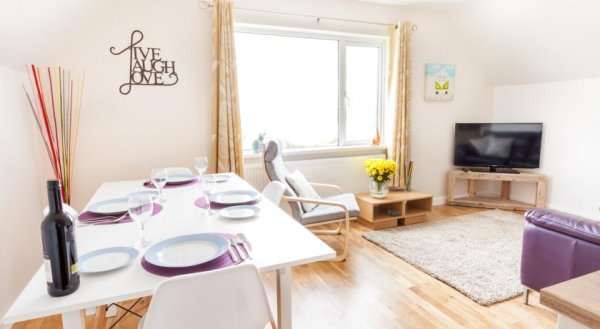 Kernow Trek Lodge