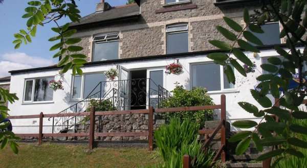 Kestor Inn