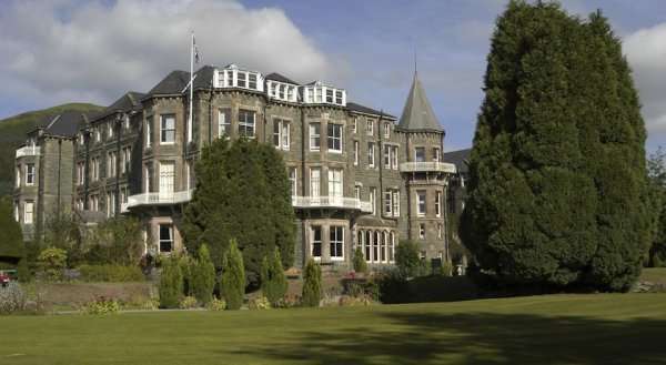 Keswick Country House Hotel