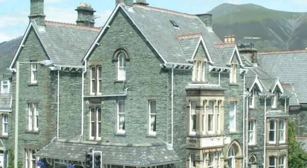 Keswick Park Hotel