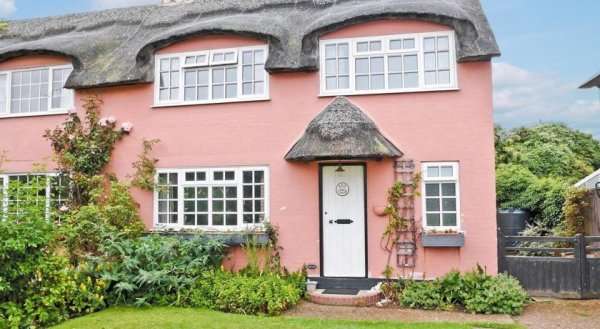 Ketch Cottage