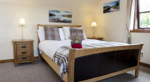Kettle House B&B