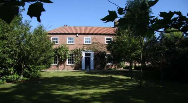 Kexby House