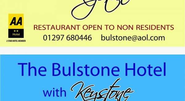 Keystone Hotel at Bulstone
