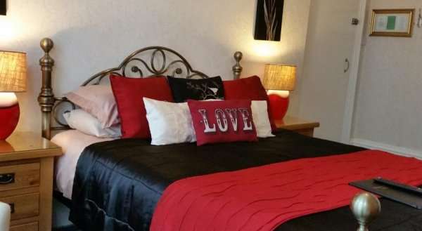 Kilburn Guest House