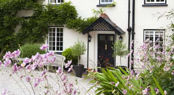 Kilbury Manor B&B