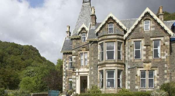 Kilchrenan House