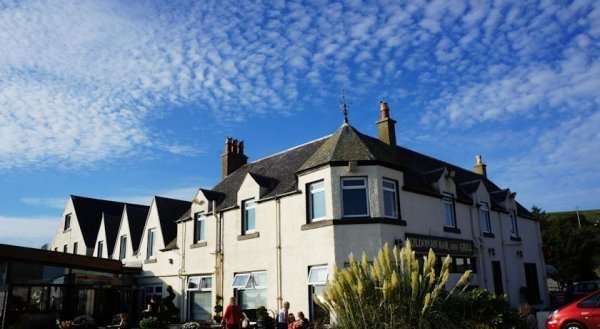 Kildonan Hotel