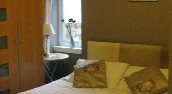 Kilkerran Guest House
