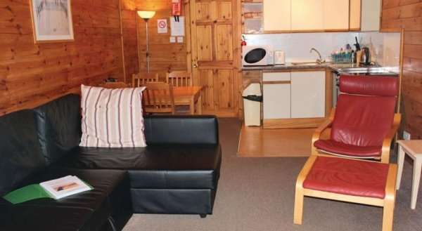 Killin Highland Lodges