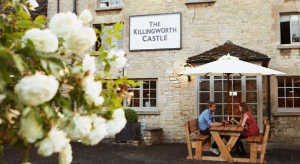 Killingworth Castle Inn