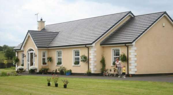 Killunaght House