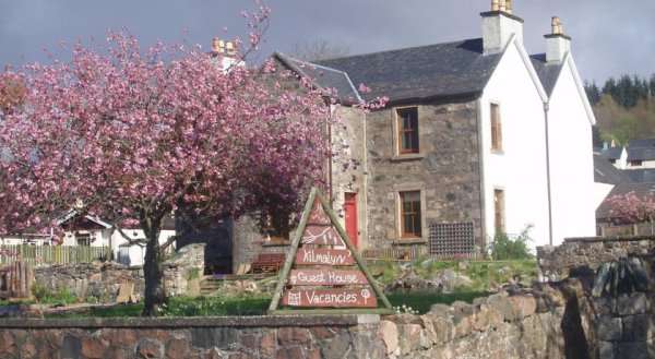Kilmalyn