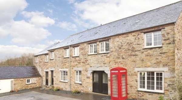 Kilminorth Cottages