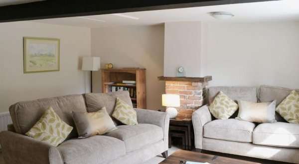 Kiln Hill Cottage