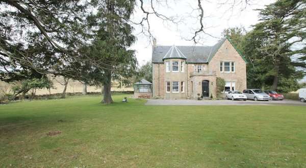 Kiltearn Country House