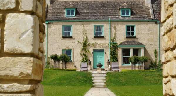 Kilthorpe Grange Guest House