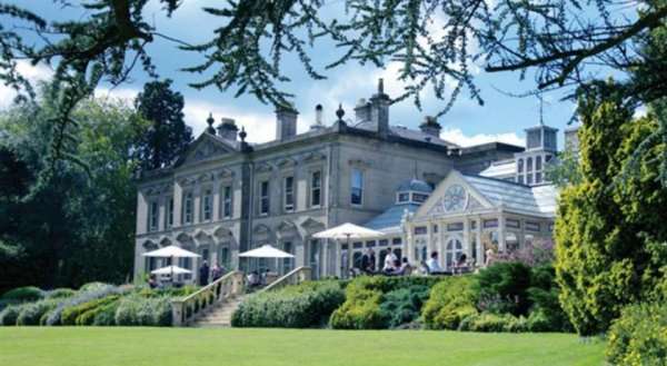 Kilworth House Hotel and Theatre