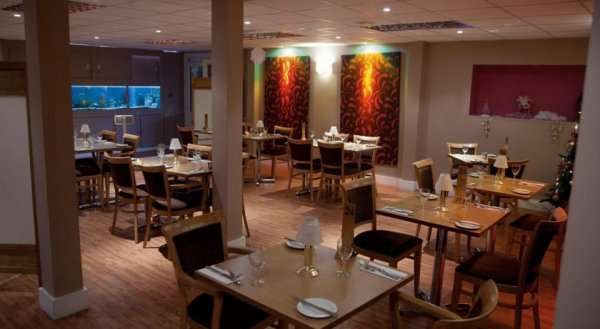 King Charles Hotel