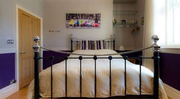 King William IV Guest House