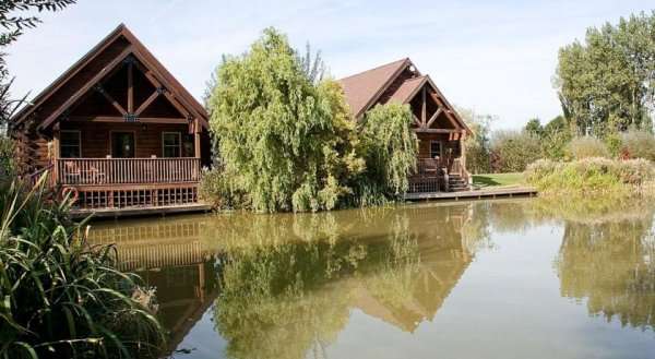 Kingfisher Lodge II