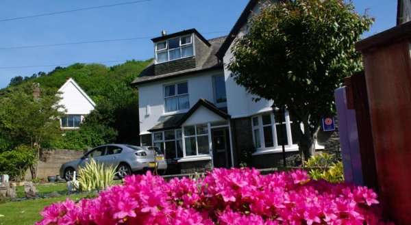 Kingford House
