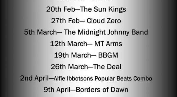 Kings Arms
