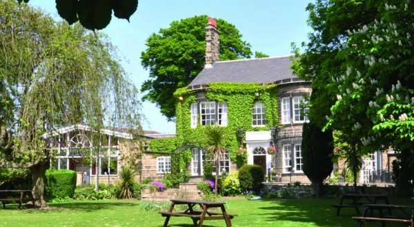 Kings Croft Hotel
