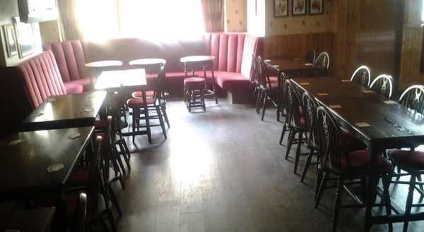 Kings Head