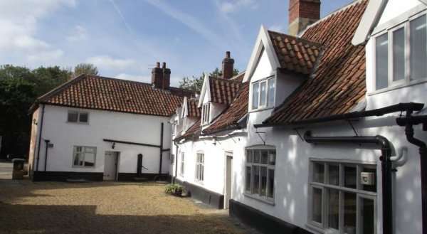 Kings Head Bawburgh