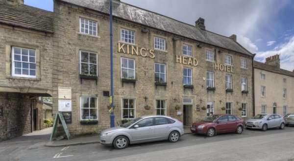 Kings Head Hotel by Good Night Inns