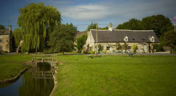Kings Head Inn