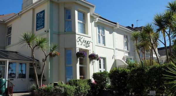 Kings Lodge