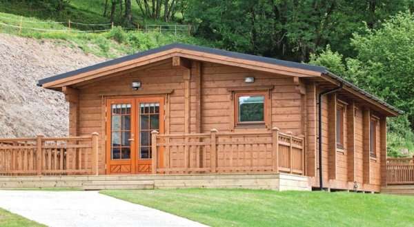 Kingsford Farm Lodges