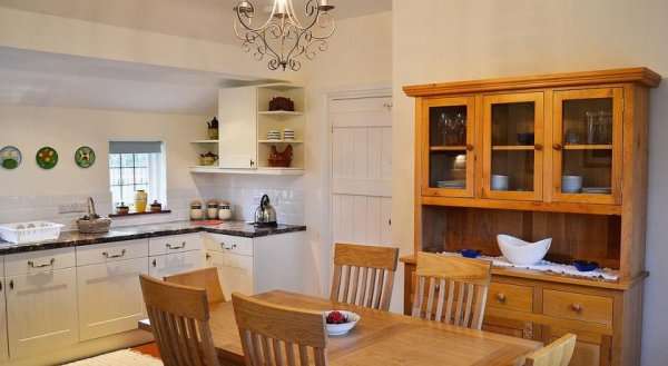 Kingshill Farm Cottage