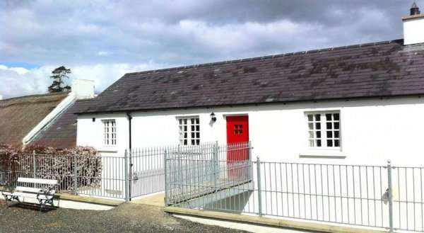 Kingsmills Cottages