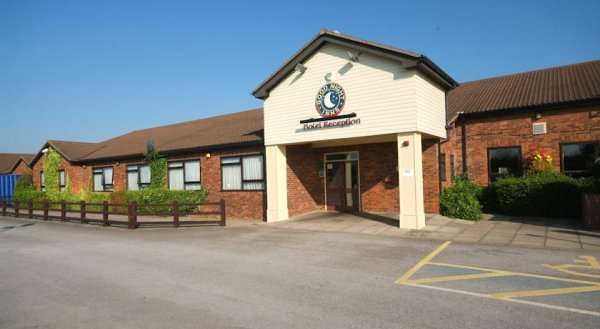 Kingstown Hotel by Good Night Inns