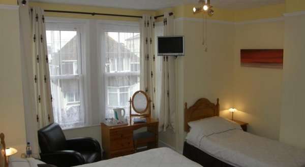 Kingswinford Guest House