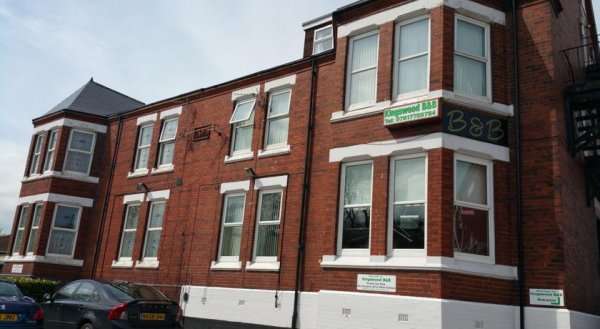 Kingswood Guest House